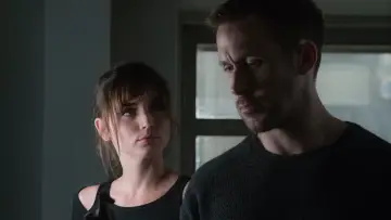Zasłona do filmu "Blade Runner 2049" #162295