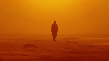 Zasłona do filmu "Blade Runner 2049" #162300