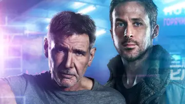 Zasłona do filmu "Blade Runner 2049" #162301