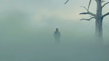 Zasłona do filmu "Blade Runner 2049" #162310