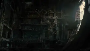 Zasłona do filmu "Blade Runner 2049" #162311