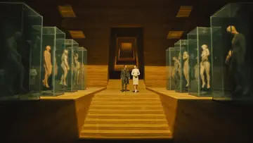 Zasłona do filmu "Blade Runner 2049" #162320