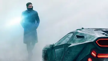 Zasłona do filmu "Blade Runner 2049" #162323