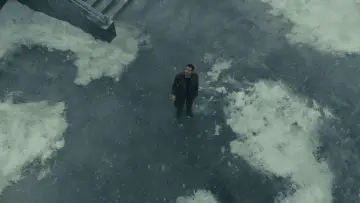 Zasłona do filmu "Blade Runner 2049" #162327