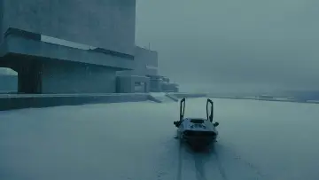 Zasłona do filmu "Blade Runner 2049" #162328