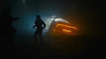Zasłona do filmu "Blade Runner 2049" #162329
