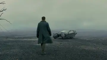 Zasłona do filmu "Blade Runner 2049" #162339