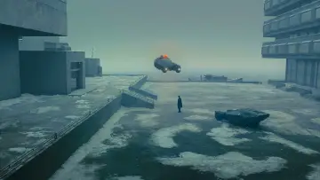 Zasłona do filmu "Blade Runner 2049" #162343