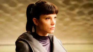 Zasłona do filmu "Blade Runner 2049" #162350