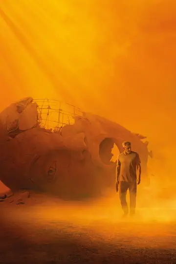 Plakat do filmu "Blade Runner 2049" #162359