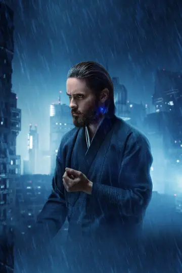 Plakat do filmu "Blade Runner 2049" #162364
