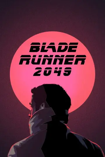 Plakat do filmu "Blade Runner 2049" #472417