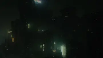 Zasłona do filmu "Blade Runner 2049" #548653