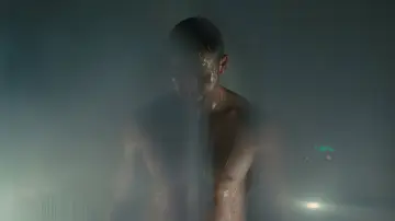 Zasłona do filmu "Blade Runner 2049" #548663