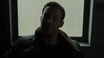 Zasłona do filmu "Blade Runner 2049" #548664