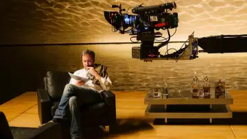 Zasłona do filmu "Blade Runner 2049" #548672