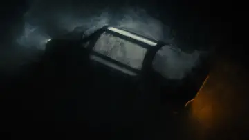 Zasłona do filmu "Blade Runner 2049" #548676