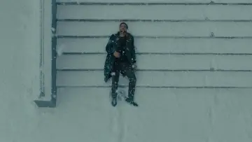 Zasłona do filmu "Blade Runner 2049" #548688
