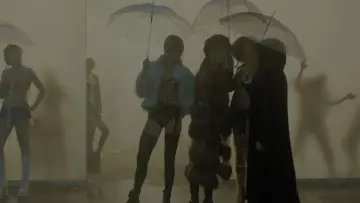 Zasłona do filmu "Blade Runner 2049" #548704