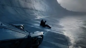 Zasłona do filmu "Blade Runner 2049" #548710