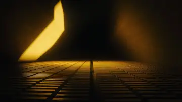 Zasłona do filmu "Blade Runner 2049" #548720