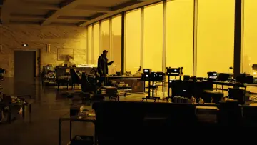 Zasłona do filmu "Blade Runner 2049" #548724