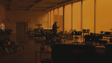 Zasłona do filmu "Blade Runner 2049" #548727
