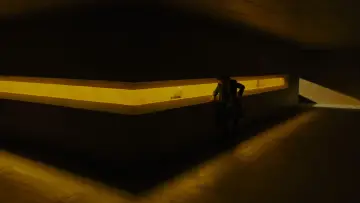 Zasłona do filmu "Blade Runner 2049" #548737