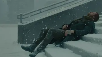 Zasłona do filmu "Blade Runner 2049" #548739