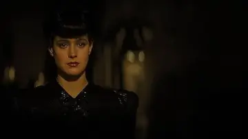 Zasłona do filmu "Blade Runner 2049" #747087