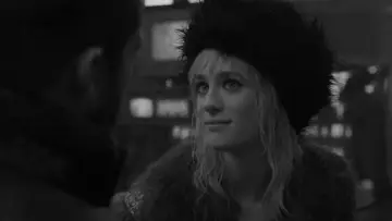 Zasłona do filmu "Blade Runner 2049" #747089