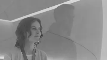 Zasłona do filmu "Blade Runner 2049" #747093