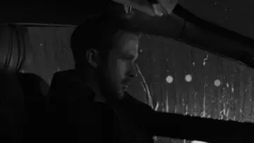 Zasłona do filmu "Blade Runner 2049" #747094