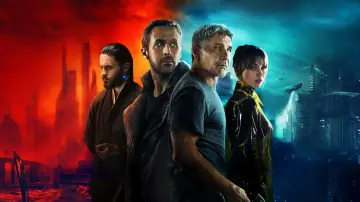 Zasłona do filmu "Blade Runner 2049" #797577