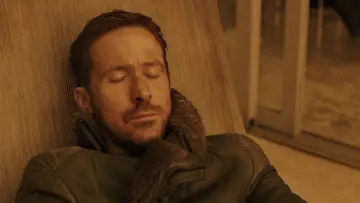 Zasłona do filmu "Blade Runner 2049" #830150