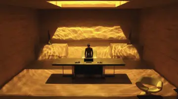 Zasłona do filmu "Blade Runner 2049" #830159