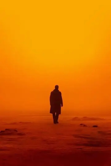 Plakat do filmu "Blade Runner 2049" #830175