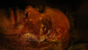 Zasłona do filmu "Blade Runner 2049" #911000