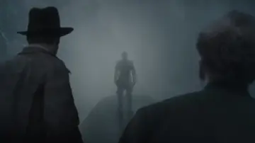 Zasłona do filmu "Indiana Jones i artefakt przeznaczenia" #164190