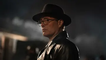 Zasłona do filmu "Indiana Jones i artefakt przeznaczenia" #164192