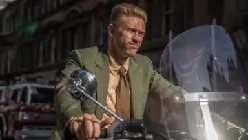 Zasłona do filmu "Indiana Jones i artefakt przeznaczenia" #164193