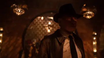 Zasłona do filmu "Indiana Jones i artefakt przeznaczenia" #164201