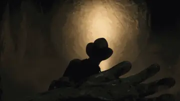 Zasłona do filmu "Indiana Jones i artefakt przeznaczenia" #164222