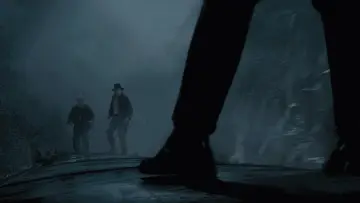 Zasłona do filmu "Indiana Jones i artefakt przeznaczenia" #164223
