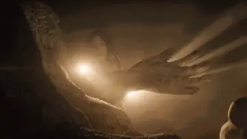 Zasłona do filmu "Indiana Jones i artefakt przeznaczenia" #164225