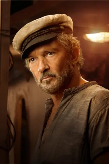 Plakat do filmu "Indiana Jones i artefakt przeznaczenia" #164248