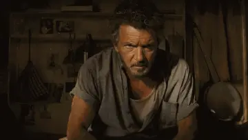 Zasłona do filmu "Indiana Jones i artefakt przeznaczenia" #369834