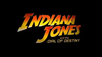 Zasłona do filmu "Indiana Jones i artefakt przeznaczenia" #4536