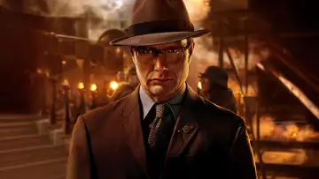 Zasłona do filmu "Indiana Jones i artefakt przeznaczenia" #623614