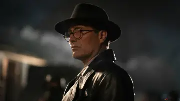 Zasłona do filmu "Indiana Jones i artefakt przeznaczenia" #623616